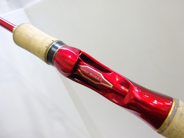 19ワールドシャウラ 15103RS-3